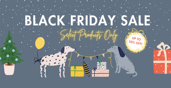 Black Friday | Cyber Monday