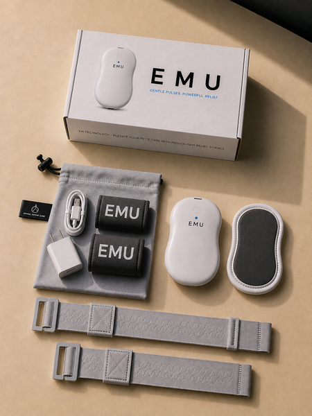 EMU Device System - EM Technology