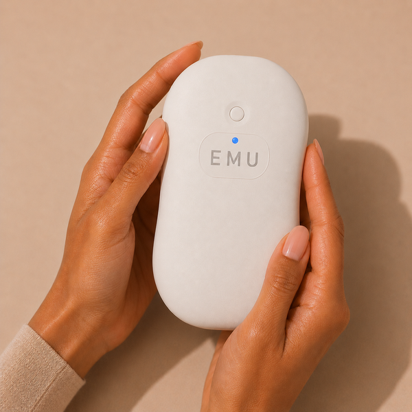 EMU Device System - EM Technology