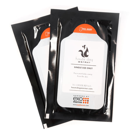 Haute Dog Warmer